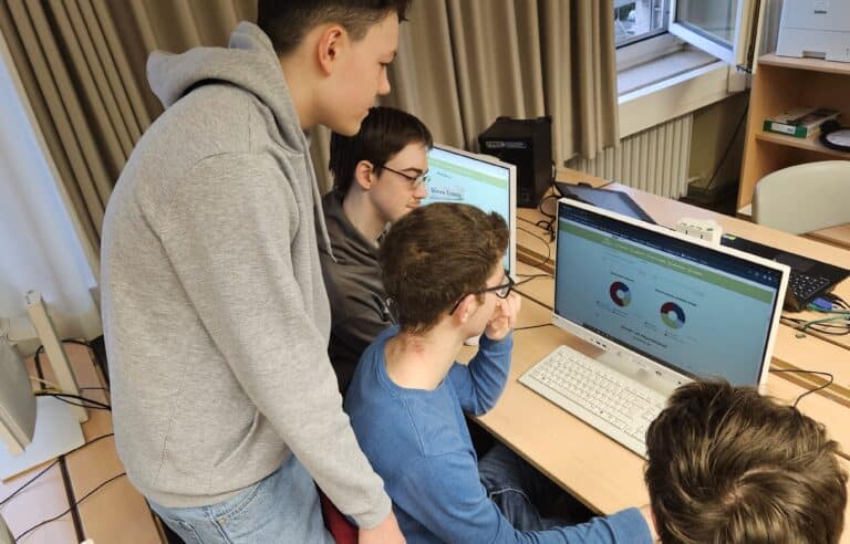 Jakob Fugger Gymnasium JakobFuggerGymnasium Augsburg